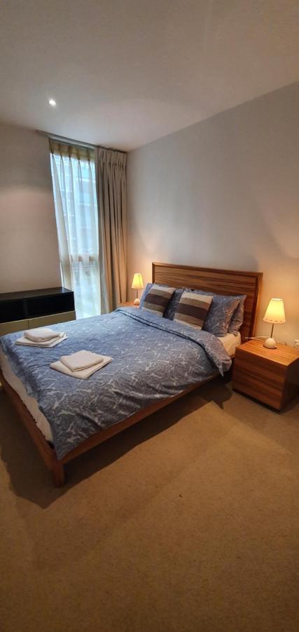 Central Prime King Size Apartment ダブリン エクステリア 写真