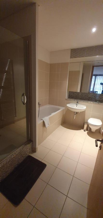 Central Prime King Size Apartment ダブリン エクステリア 写真